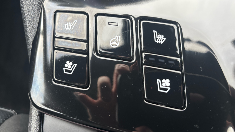 Kia Sportage 1.6T GDi PHEV GT-Line S 5dr Auto AWD Estate